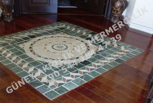 Yer ve Duvar Kaplaması